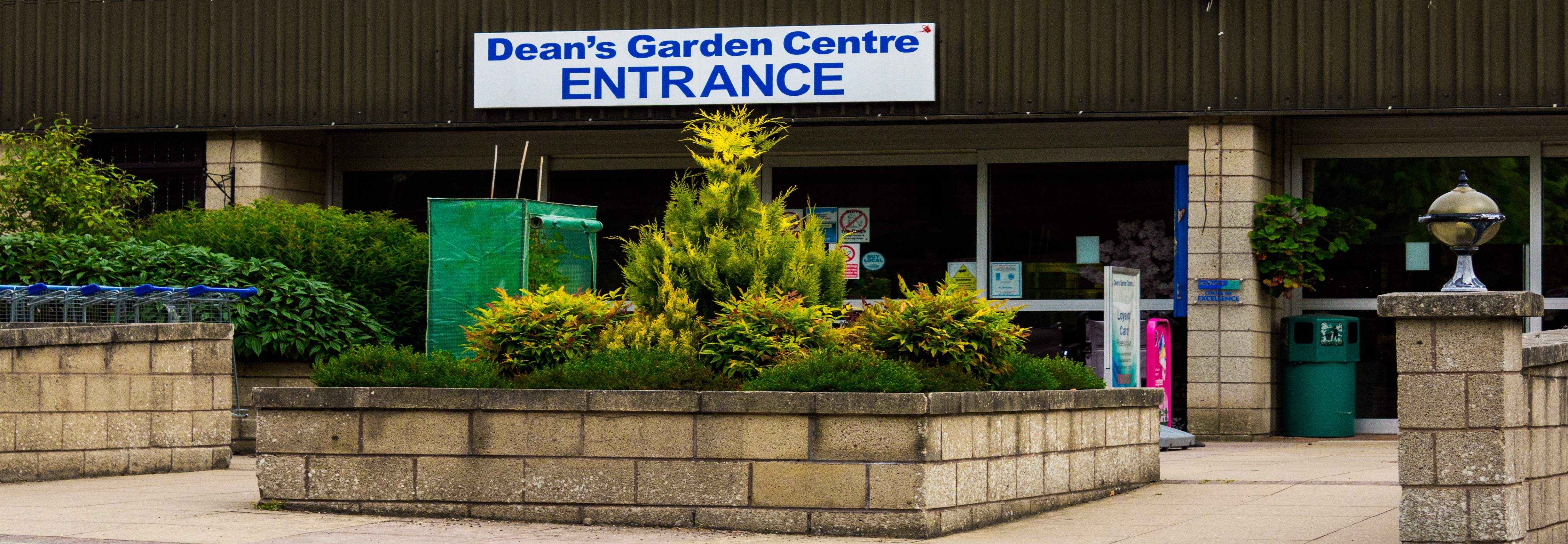 Scarborough Garden Centre Dean S Garden Centre